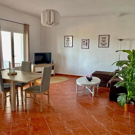 La Casa De Villena Frigiliana Kültér fotó