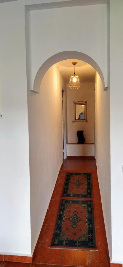 La Casa De Villena Frigiliana Kültér fotó